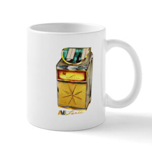 AMI Lyric Coffee Mug