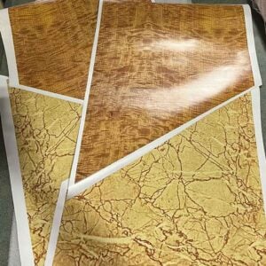 Rock Ola 1454 Decal set 38-7708