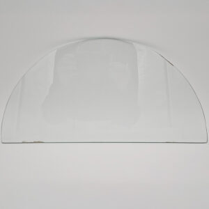 Wurlitzer Victory Clear door glass keyboard 7704