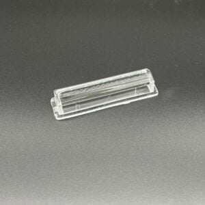 AMI Singing Towers and Streamliner Clear Button Cover