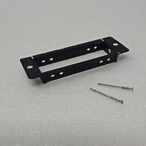 Cinche Jones panel mount brackets 27 pin