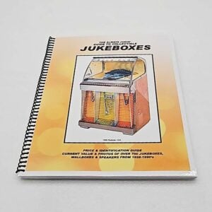 Jukebox Identification guide 72-7725