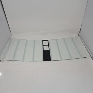 Rock Ola 418 program glass 06-252025-01 1