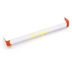 Wurlitzer 1700 valance 03-4147
