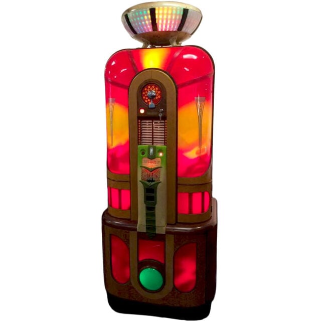 Rock-Ola Tone Column - Dial-A-Tune.