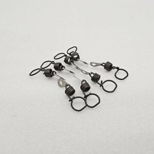 AMI Pre-War motor mount spring set 39-7372