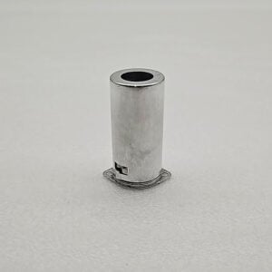 Miniature tube shield and flange -no socket- 86-7730