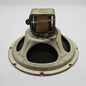 Original Seeburg A-B-C-W Speaker 04-292026-01