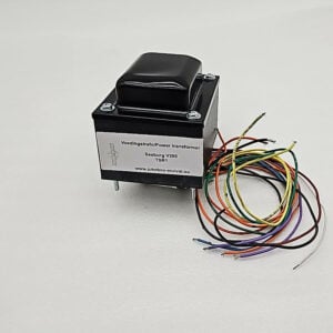 Seeburg TSR1 Power Transformer 86-7738