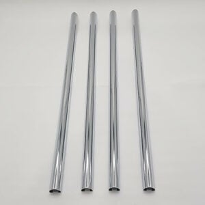 Seeburg v200 grill bar set of 4 53-7731