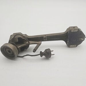 Wurlitzer Original Bear Claw Tone Arm Assembly 4-302026-01 1