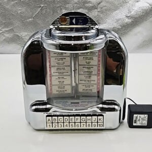Johnny Rockets Wireless Ready Wallbox 03-062026-01