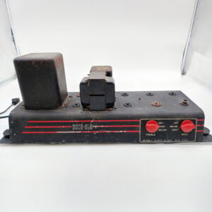Rock Ola 1428 Model P Amplifier 06-242026-02 1
