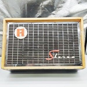Rock Ola 1620 Original Speaker 03-062026-02