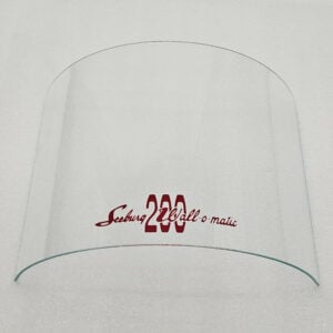 Seeburg 3WA 200 select Glass 59-7745