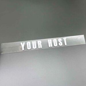 AMi continental 2 your host 40-7085