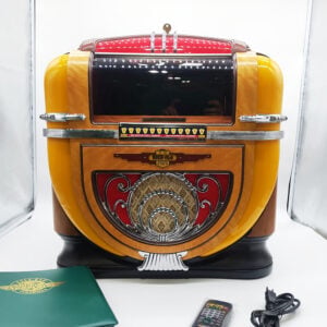 Rock Ola CD-91 2