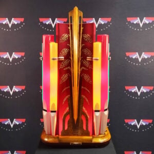 Wurlitzer 420 Reproduction Speaker 1