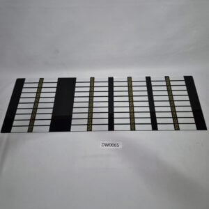 Wurlitzer X9 (1979-80) Program 0020550247 DW0065