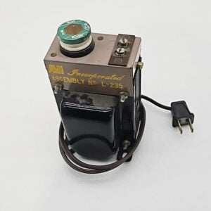 AMI L235 Accessory Transformer 12-052026-01 1