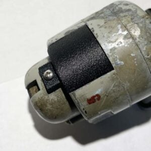 AMI motor armature cover 40-7779