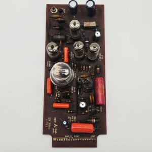 Seeburg KD TEU-1 Working Complete 9-032026-01 1