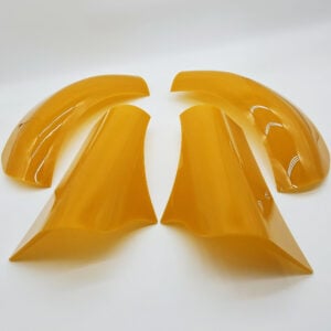 Wurlitzer 750 plastic set 2 16-1697