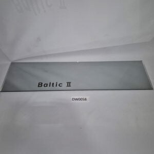 Wurlitzer Baltic 2 (1976) Front Outer 0020550166 DW0058