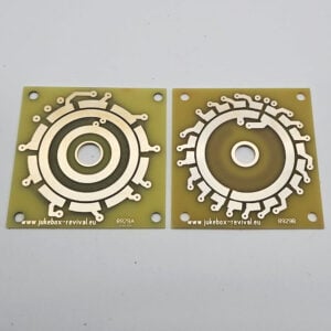 AMI Search unit PCB 40-7783 1