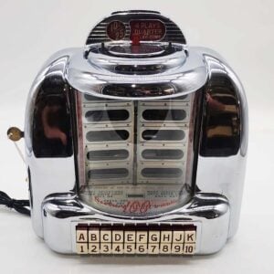 Restored 3W1 With Transmitter 10-21-2026-01 3