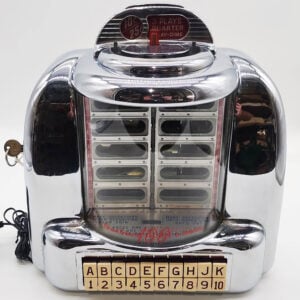 Restored 3W1 With Transmitter 10-21-2026-02 3