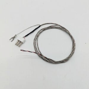 Rock Ola 3 Pin Stereo Tone Arm Cable