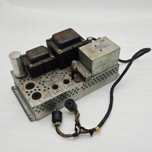 Seeburg Auto Speed Unit ASU1 10-082026-01 1